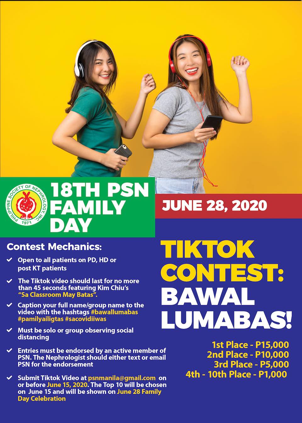 tiktokcontest